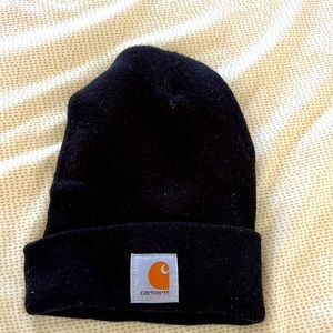 Carhartt beanie